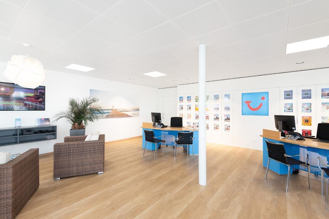 Bilder TUI Reisebüro Hergiswil
