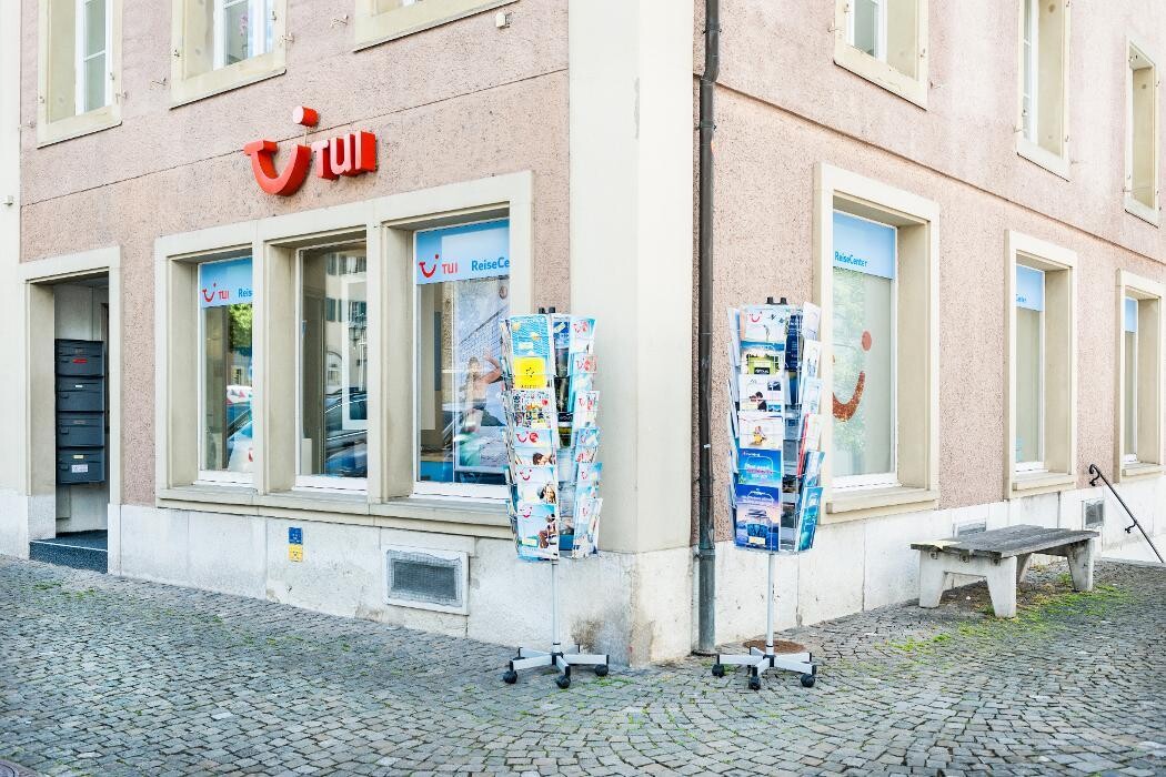 Bilder TUI Reisebüro Zofingen
