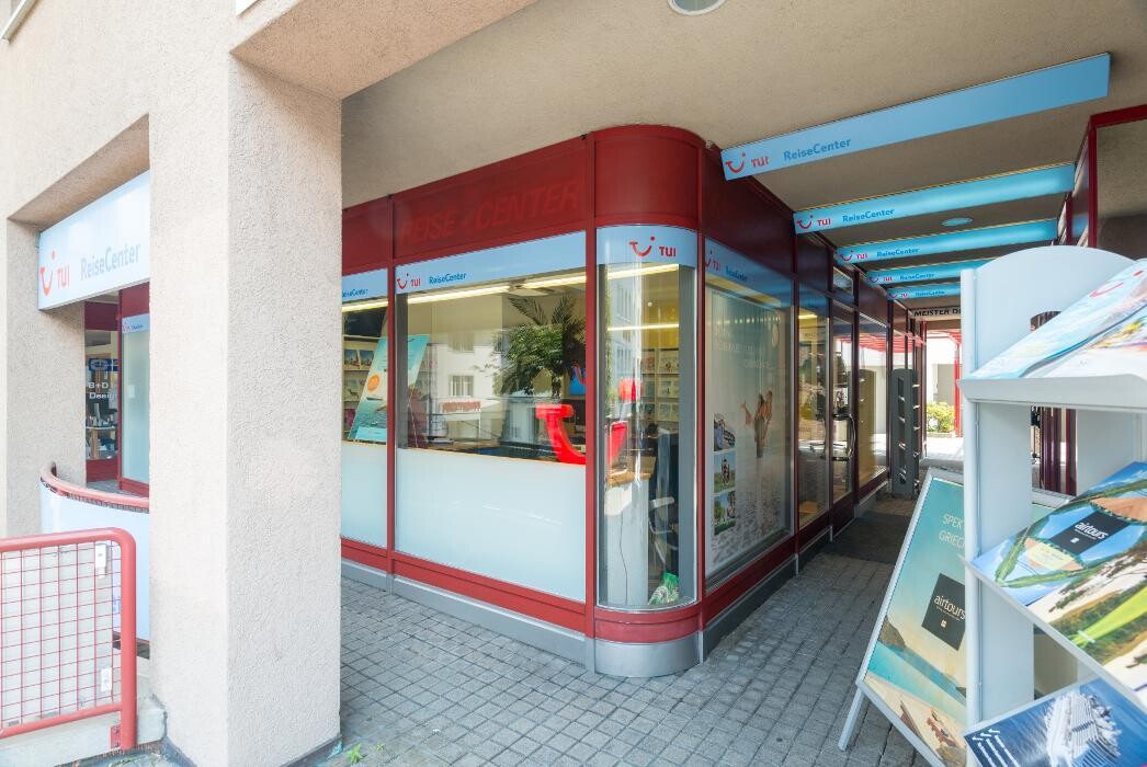 Bilder TUI Reisebüro Küssnacht am Rigi