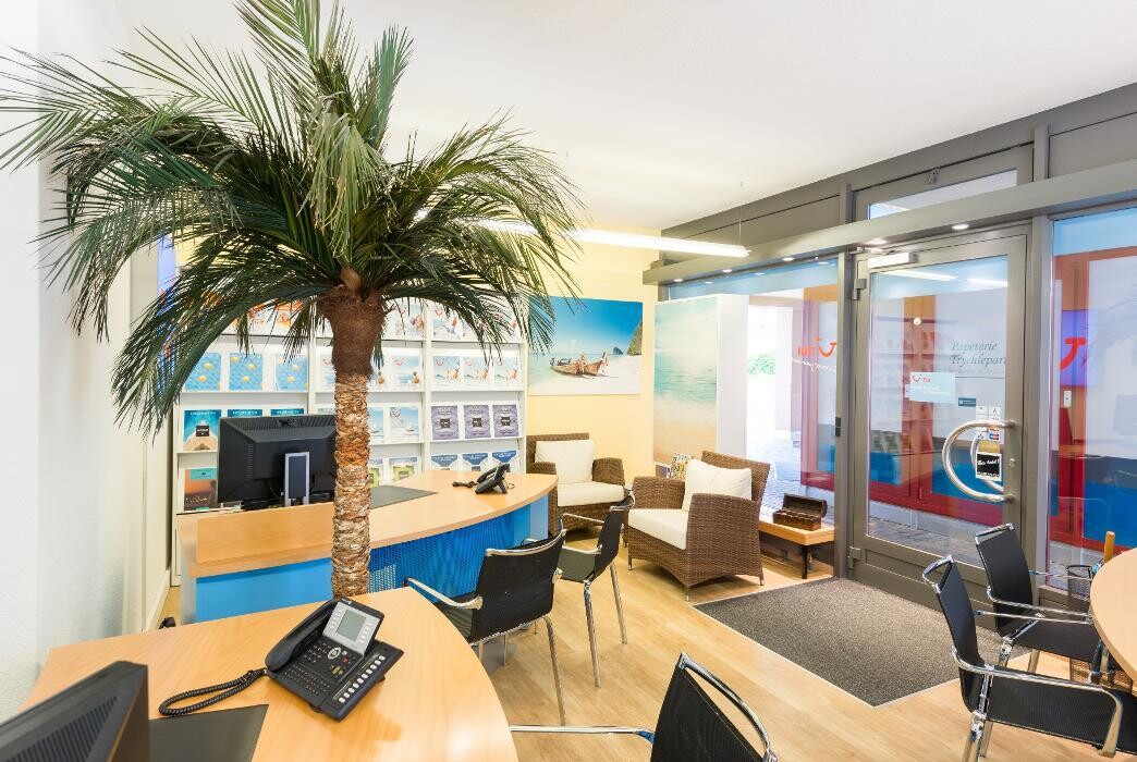 Bilder TUI Reisebüro Küssnacht am Rigi