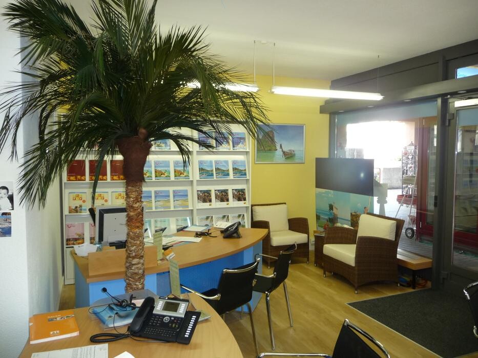 Bilder TUI Reisebüro Küssnacht am Rigi