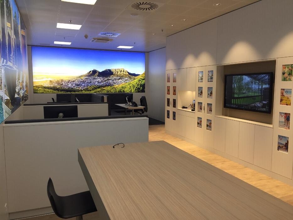 Bilder TUI Reisebüro Winterthur