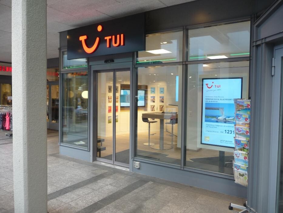 Bilder TUI Reisebüro Sursee