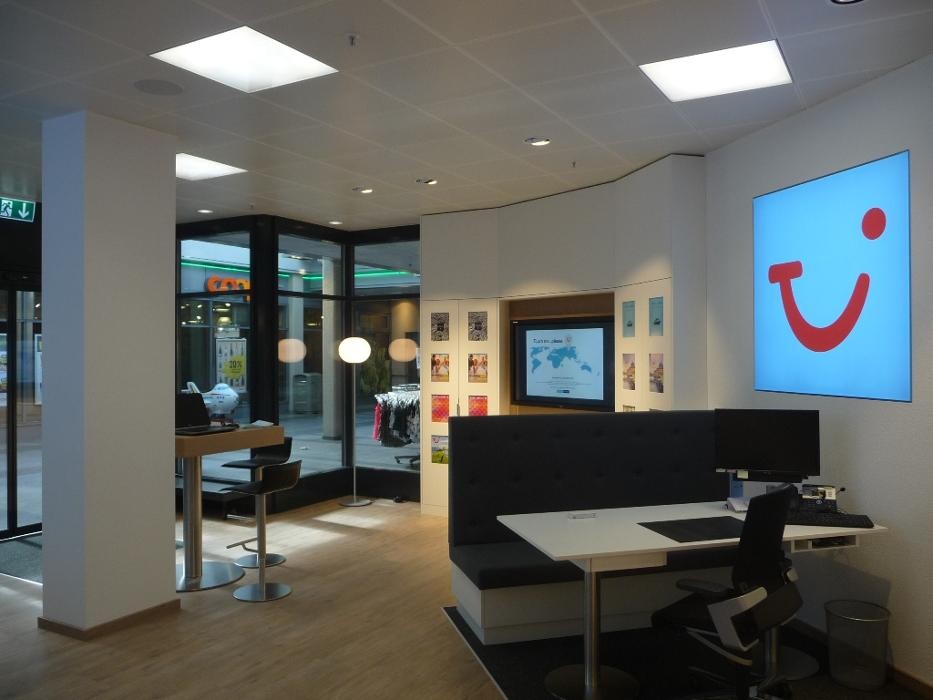 Bilder TUI Reisebüro Sursee
