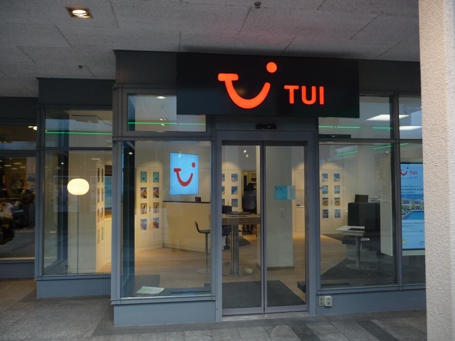 Bilder TUI Reisebüro Sursee
