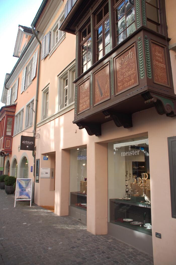 Bilder airtours Travel Boutique
