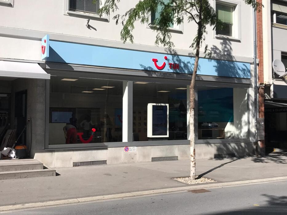 Bilder TUI Reisebüro Chur