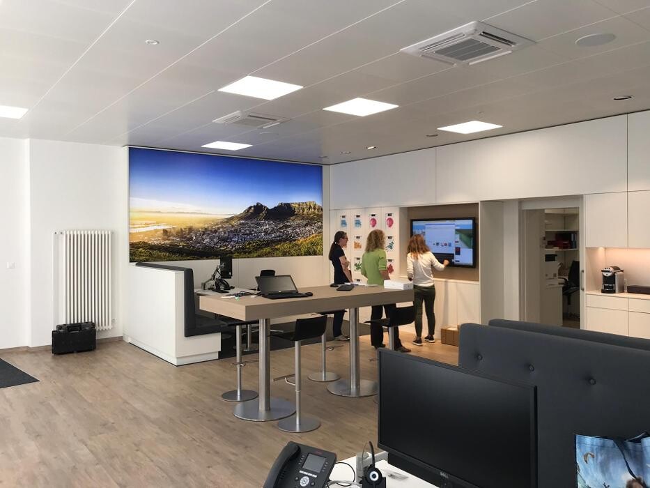 Bilder TUI Reisebüro Chur