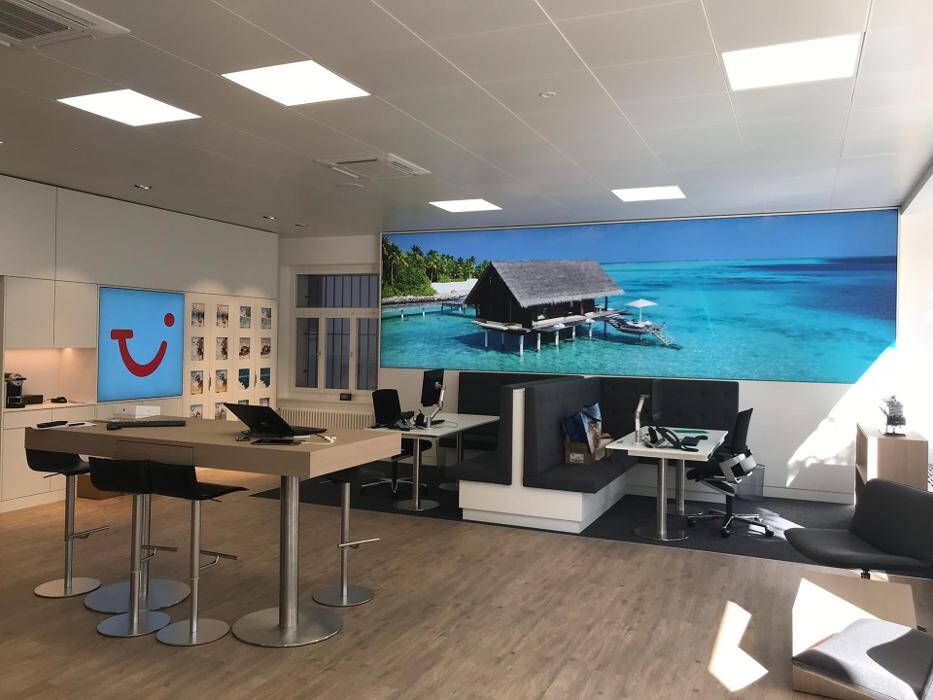 Bilder TUI Reisebüro Chur