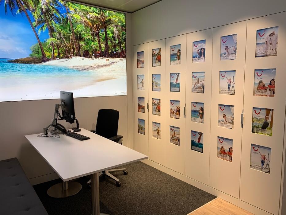 Bilder TUI Reisebüro Aarau