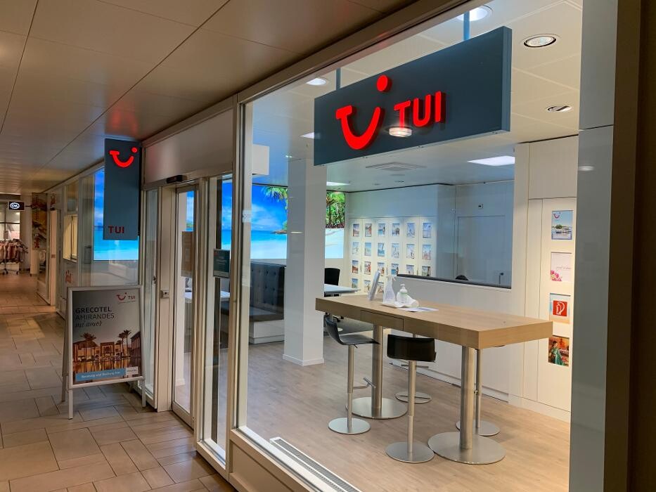 Bilder TUI Reisebüro Aarau