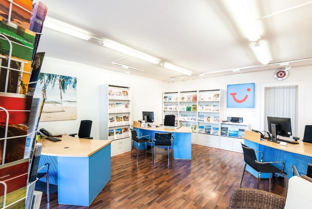 Bilder TUI Agence de voyage Monthey