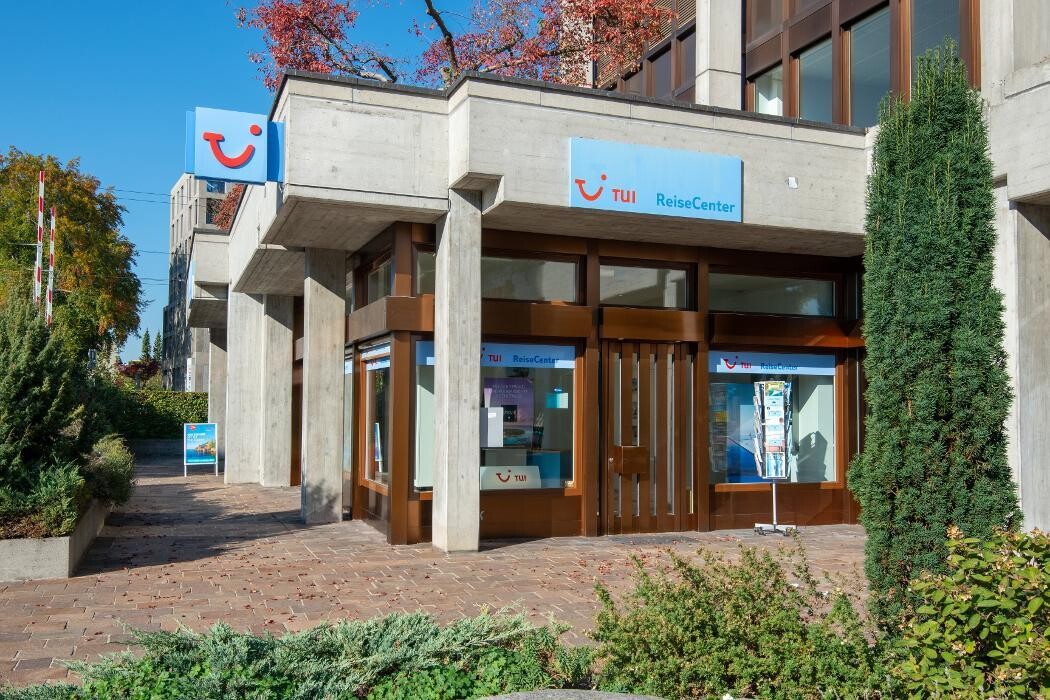 Bilder TUI Reisebüro Arbon