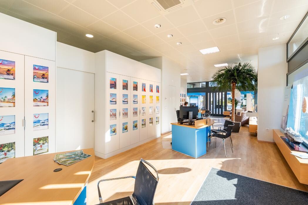Bilder TUI Reisebüro Arbon
