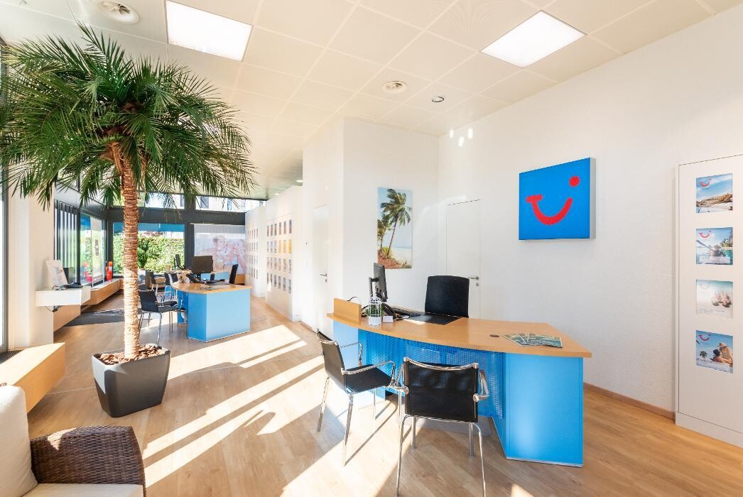 Bilder TUI Reisebüro Arbon