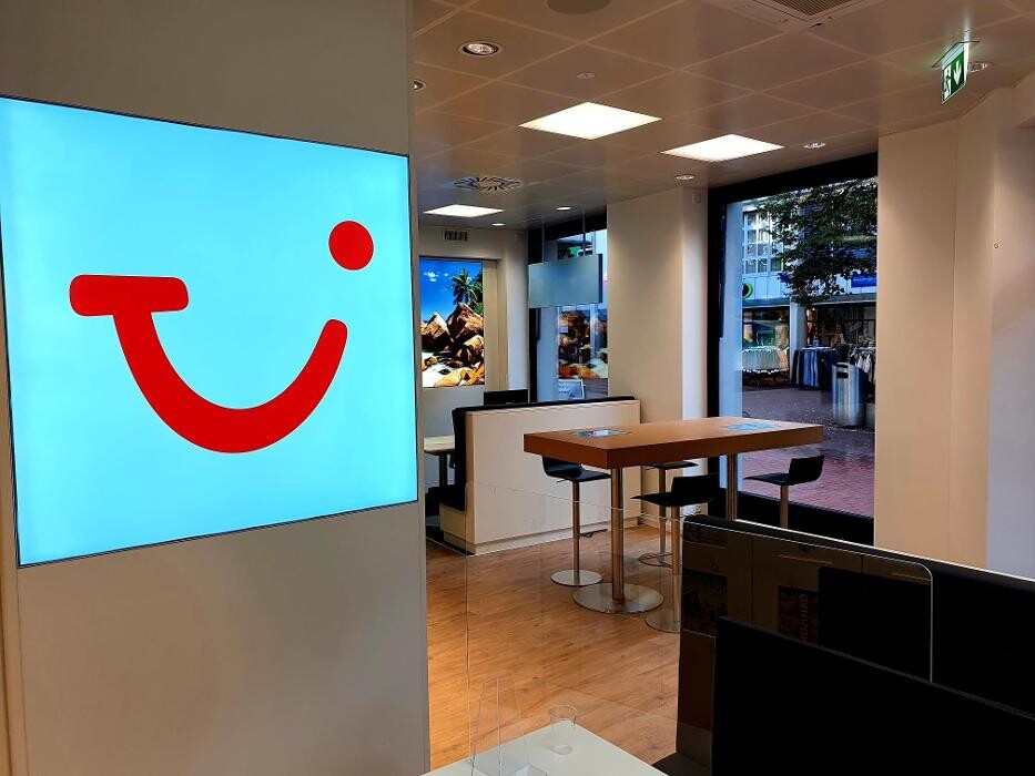 Bilder TUI Reisebüro Brugg