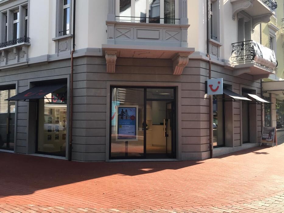 Bilder TUI Reisebüro Brugg