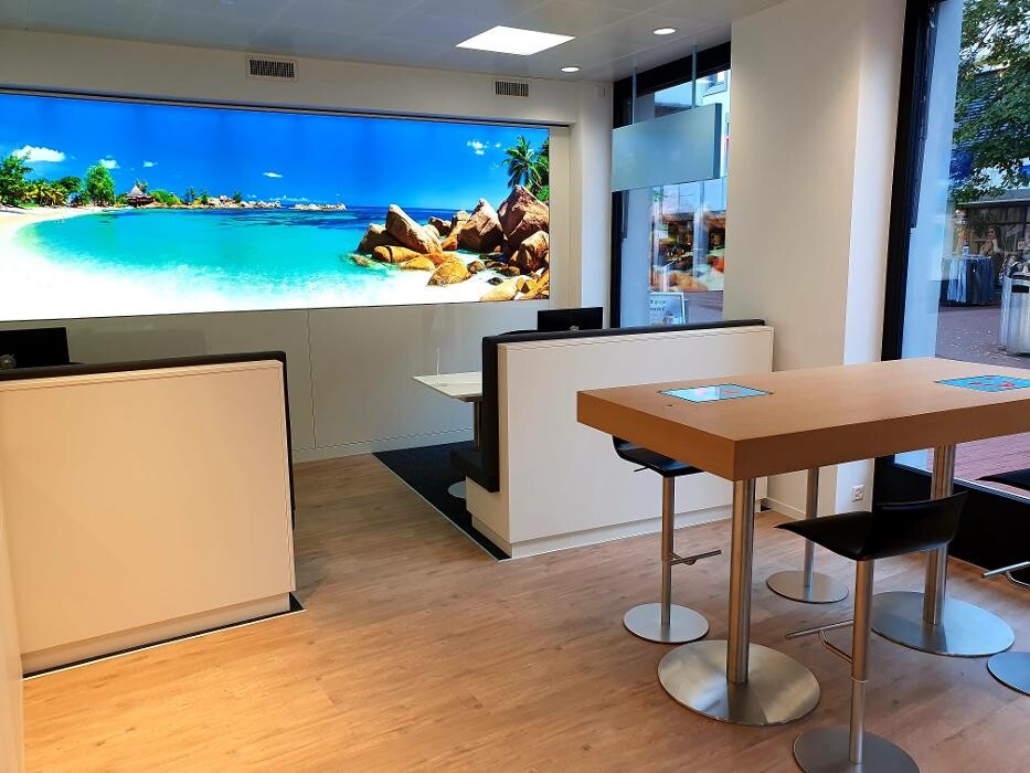 Bilder TUI Reisebüro Brugg