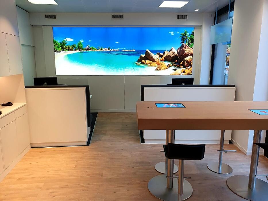 Bilder TUI Reisebüro Brugg