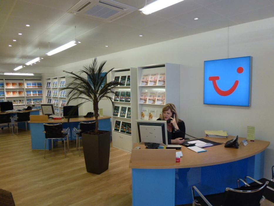 Bilder TUI Reisebüro Olten