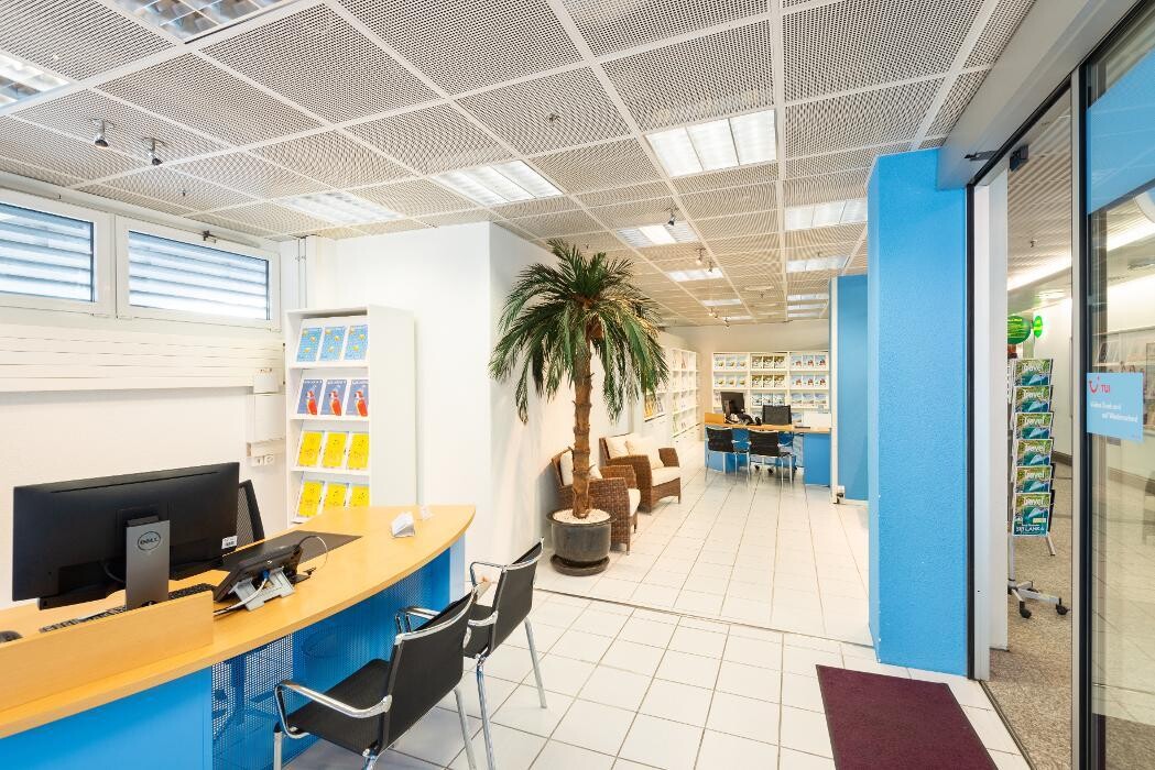 Bilder TUI Reisebüro Schlieren