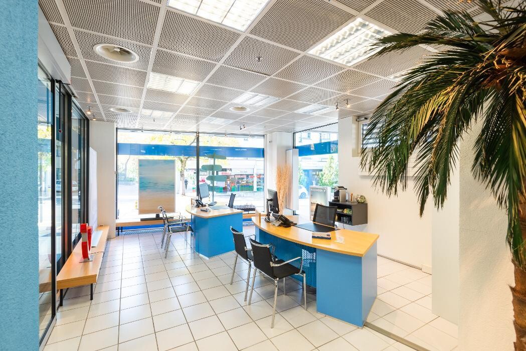 Bilder TUI Reisebüro Schlieren
