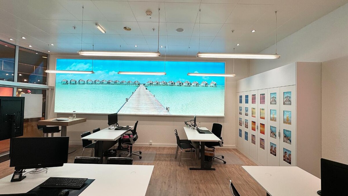 Bilder TUI Reisebüro Brügg