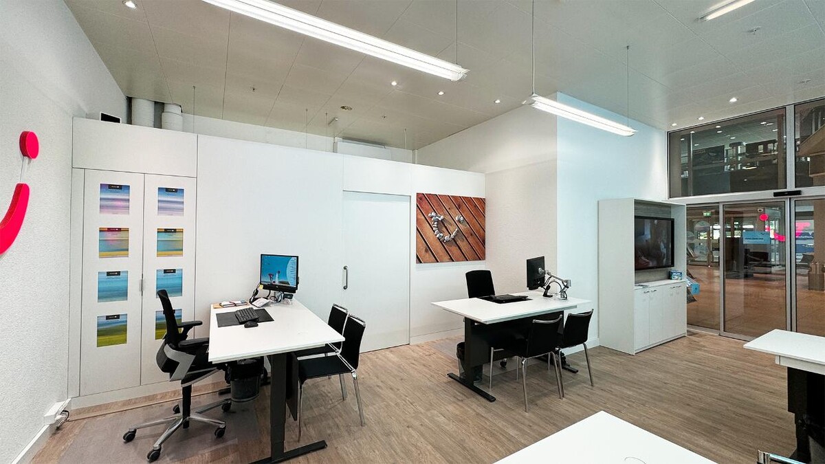 Bilder TUI Reisebüro Brügg