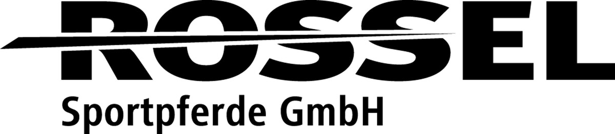 Rossel Sportpferde GmbH Logo