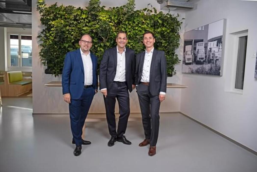 Bilder PAWI Packaging Schweiz AG
