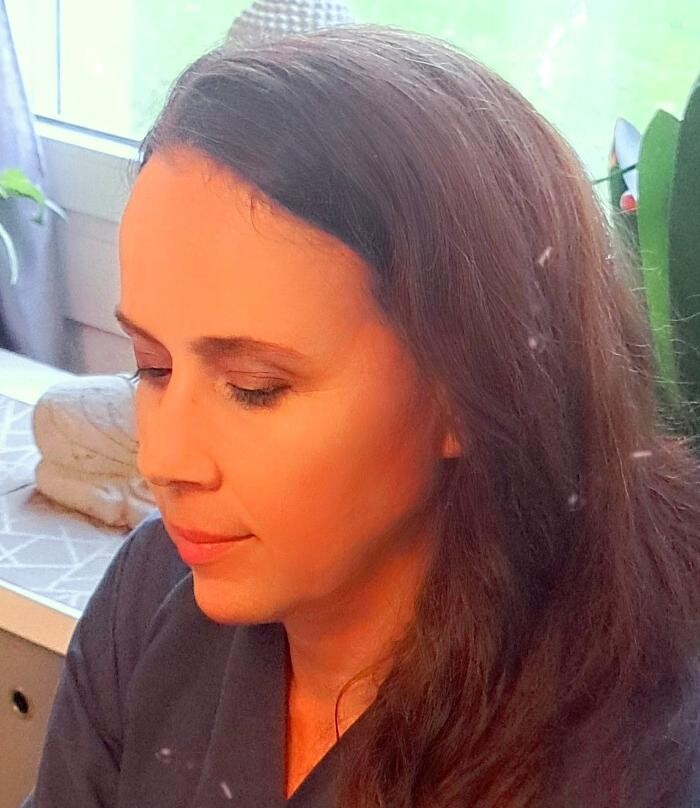 Bilder Cranio Marianne Bhend Langendorf Solothurn