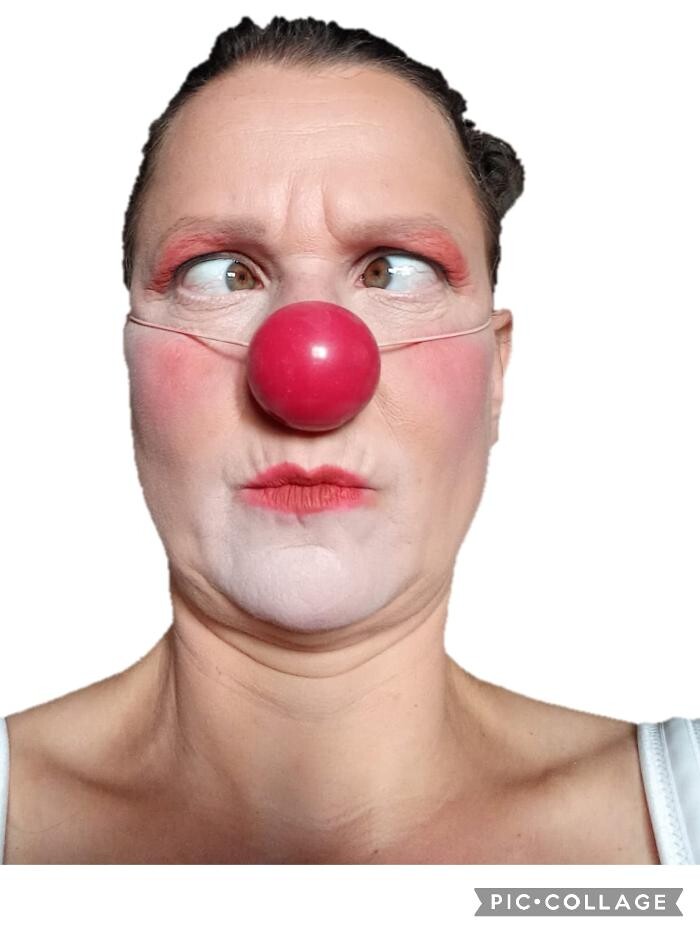 Bilder Clown - Auf Deine Art!