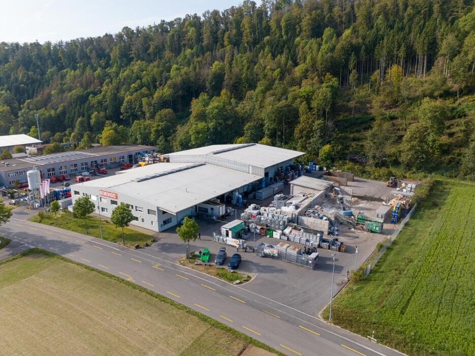 Bilder REMONDIS Recycling AG // Verwaltung