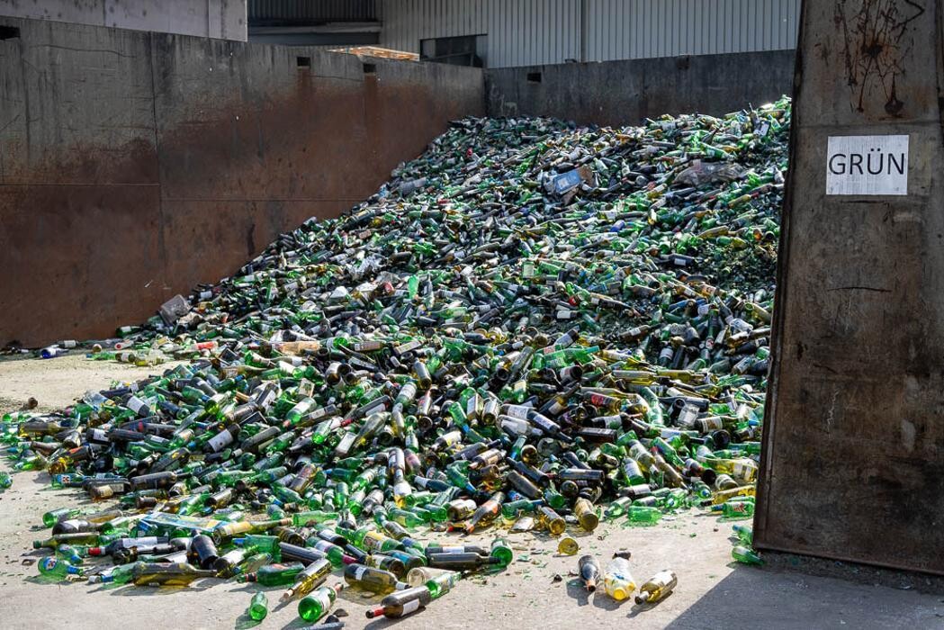 Bilder REMONDIS Recycling AG // Verwaltung