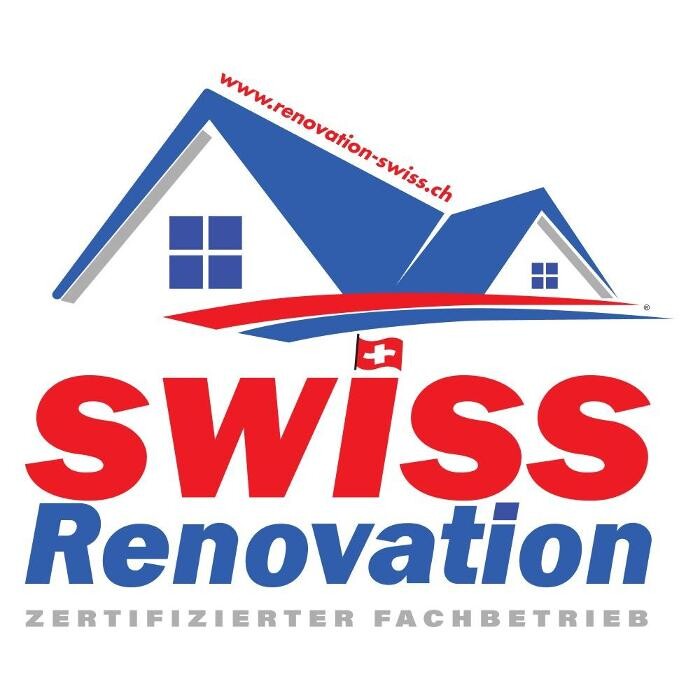 Swiss Renovation GmbH Logo