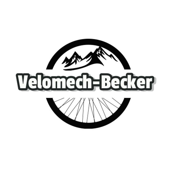 Velomech-Becker Logo