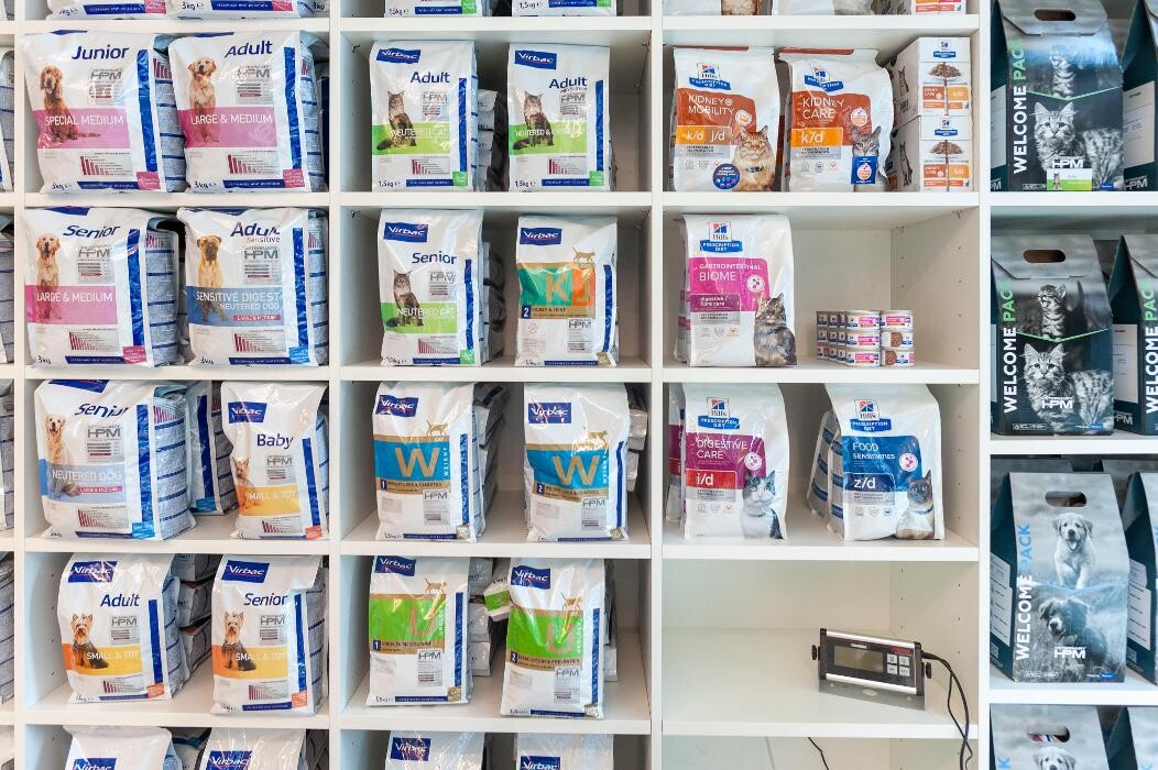 Bilder VetGenève - Clinique vétérinaire