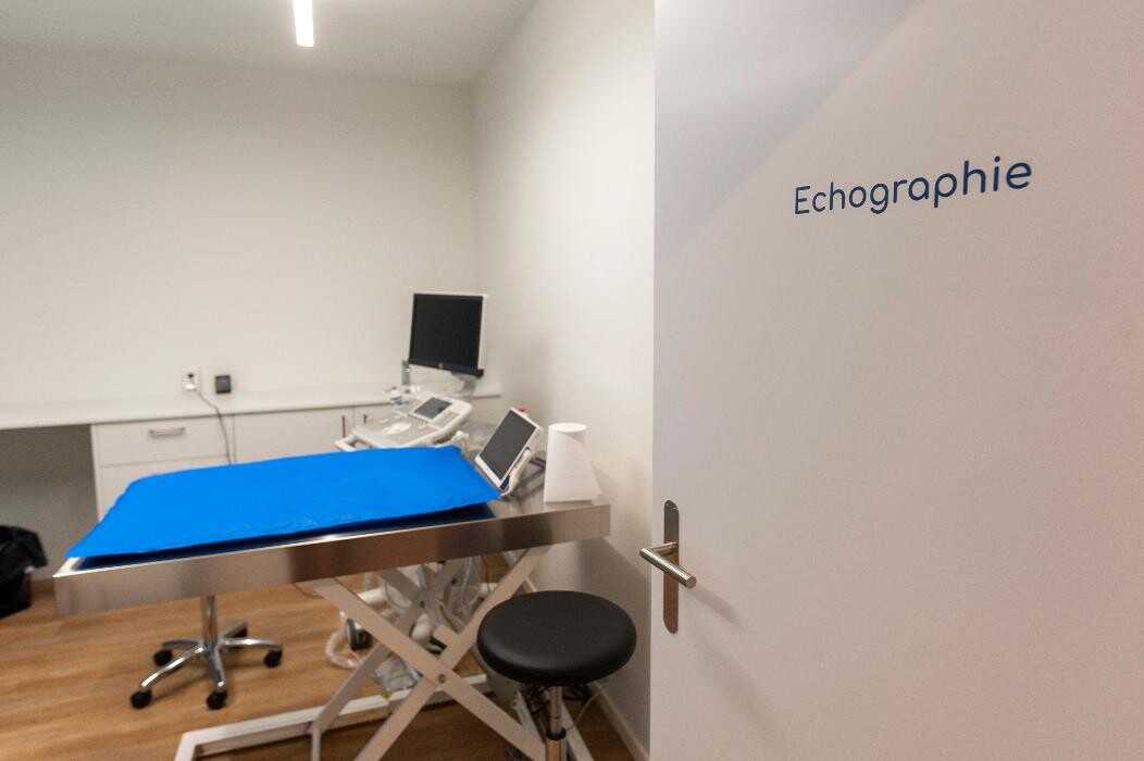 Bilder VetGenève - Clinique vétérinaire