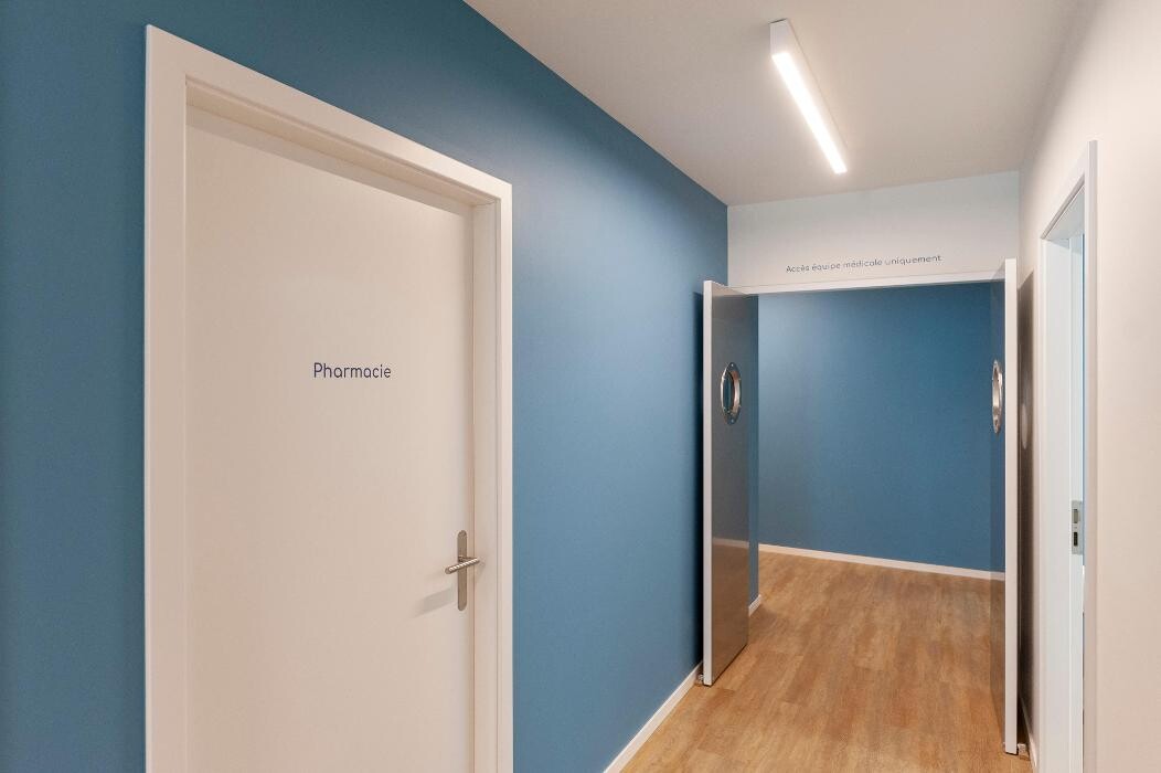 Bilder VetGenève - Clinique vétérinaire
