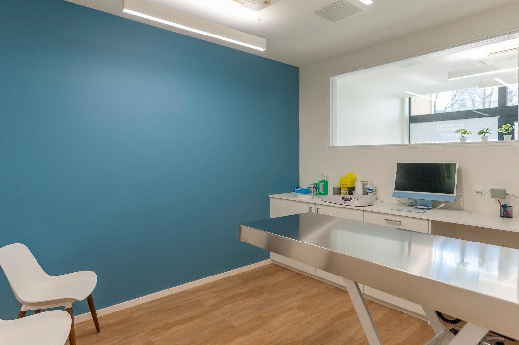 Bilder VetGenève - Clinique vétérinaire