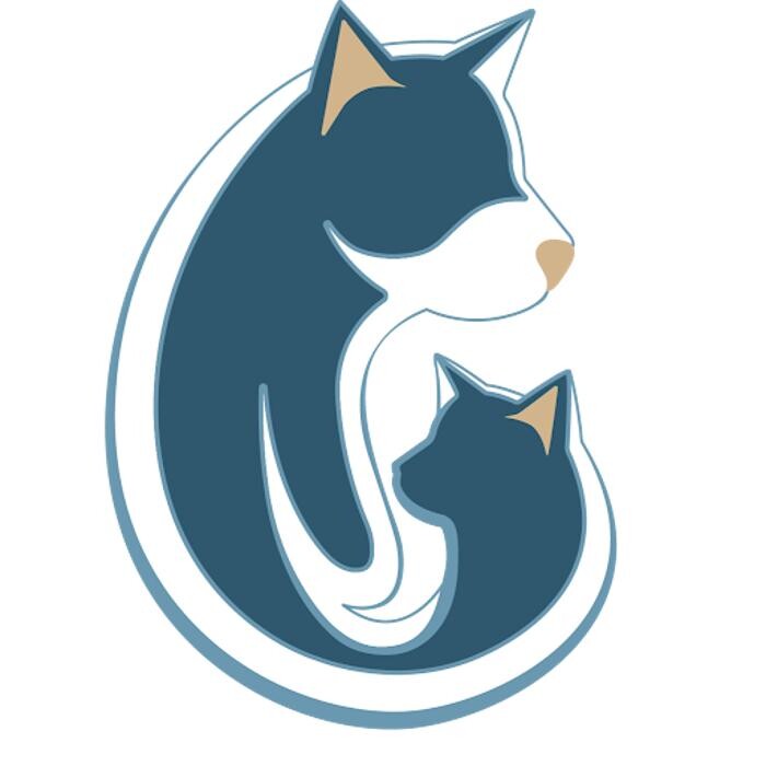 VetGenève - Clinique vétérinaire Logo