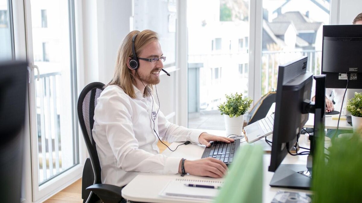 Bilder OBS Solutions AG