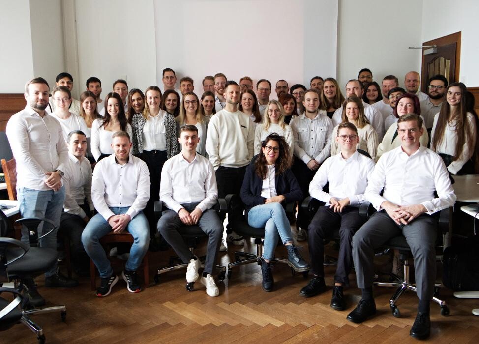 Bilder OBS Solutions AG