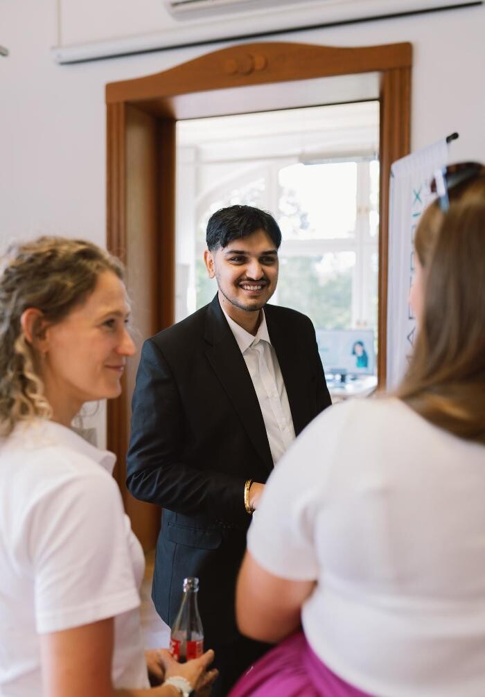 Bilder OBS Solutions AG