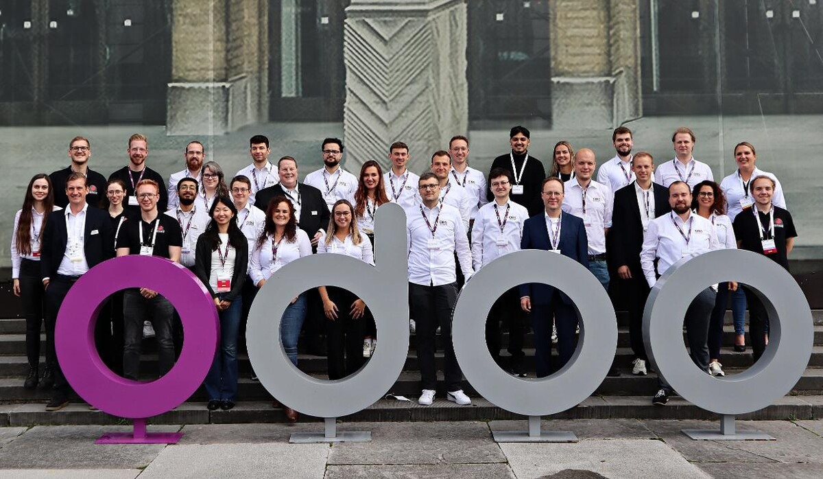 Bilder OBS Solutions AG