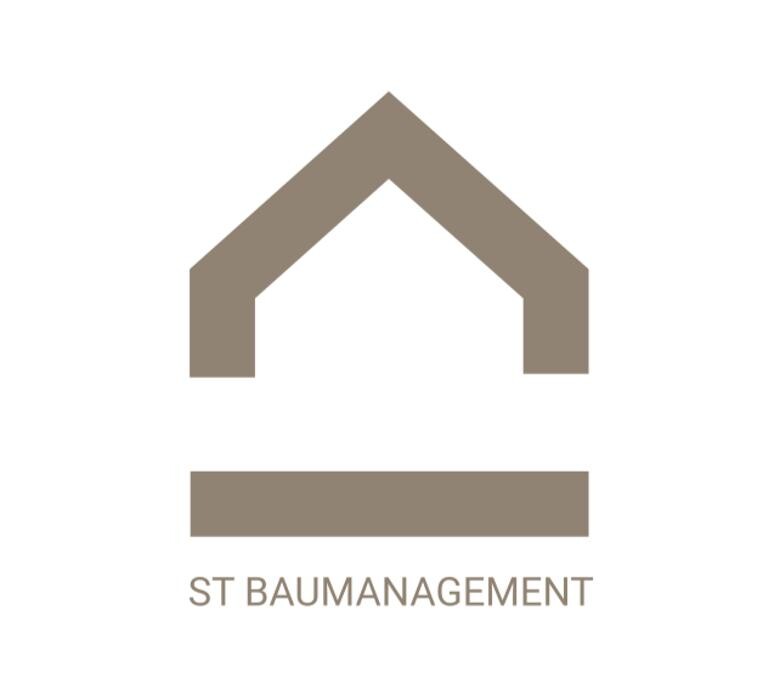 ST Baumanagement GmbH Logo