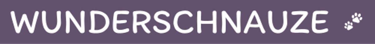 Wunderschnauze Inhaberin Claudia Schwarz Farhat Logo