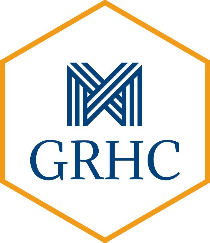 Geneva Ross Holding Corporation Logo
