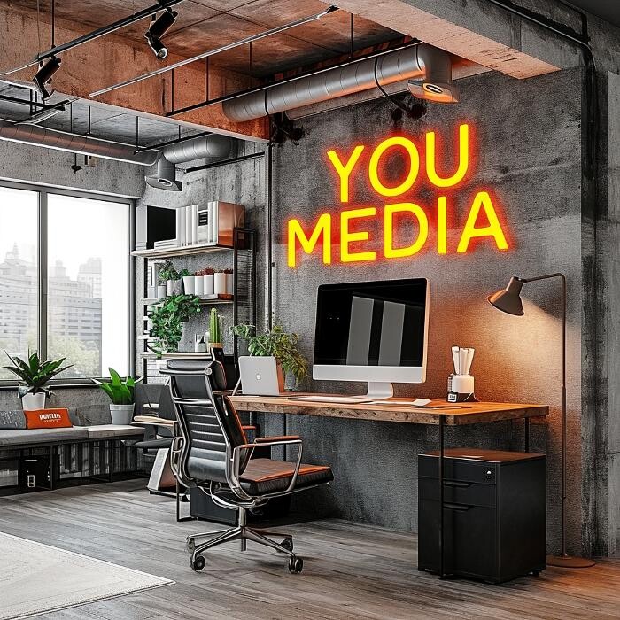 Bilder YOU MEDIA GmbH