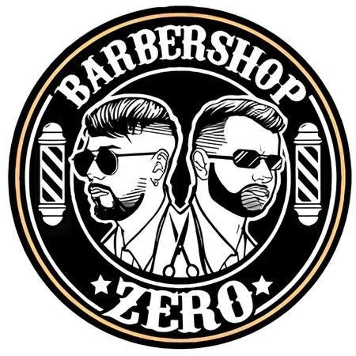 Barbershop ZERO - Coiffeur in Flawil Logo